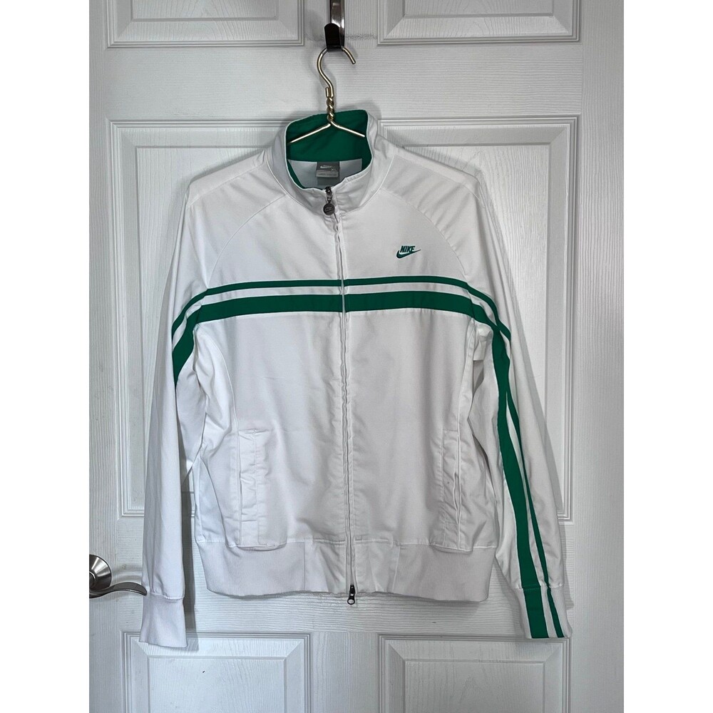 Vintage Womens Nike Windbreaker
